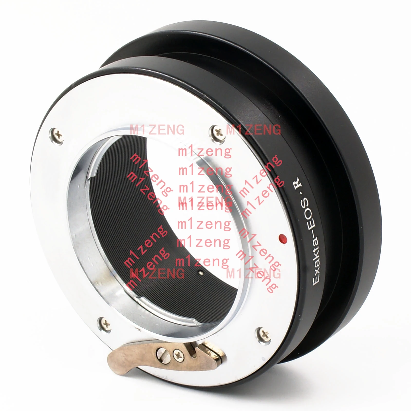 

EXA-ER Adapter For Exakta EXA lens to Canon RF MOUNT EOSR RP R5 R5II R6 R6II R7 R8 R10 R50 R100 Camera