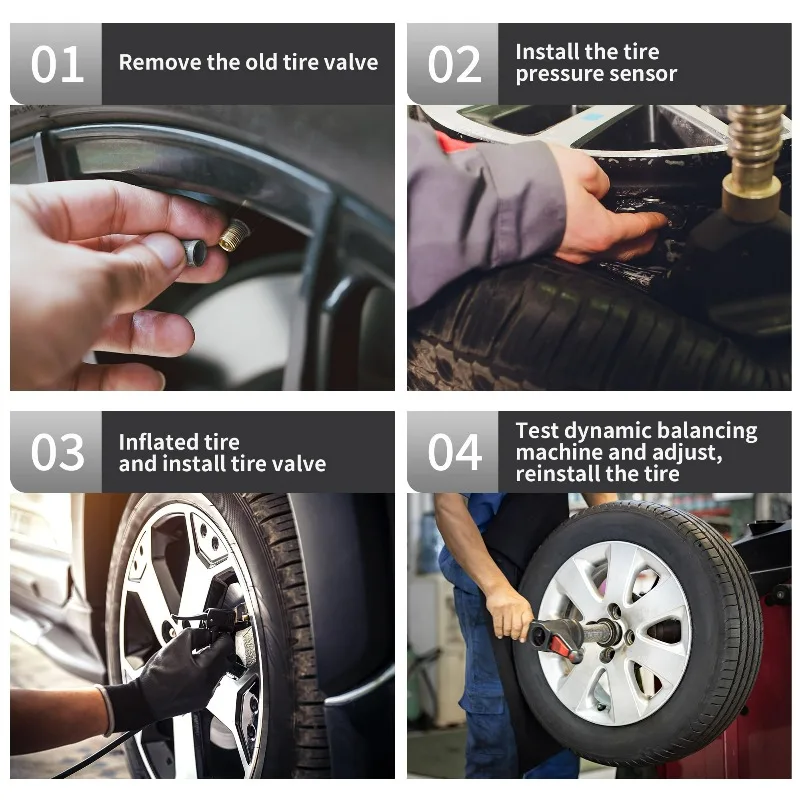 Jx7t1a180ca 315mhz sistema de monitoramento de pressão dos pneus de alumínio sensor tpms para ford explorer para lincoln 2009-2011 para mercúrio