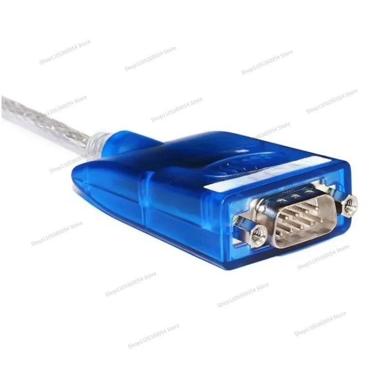 For UT-880/8801 Industrial USB To RS232 Serial Cable 9-pin Com Port Adapter/adapter Cable