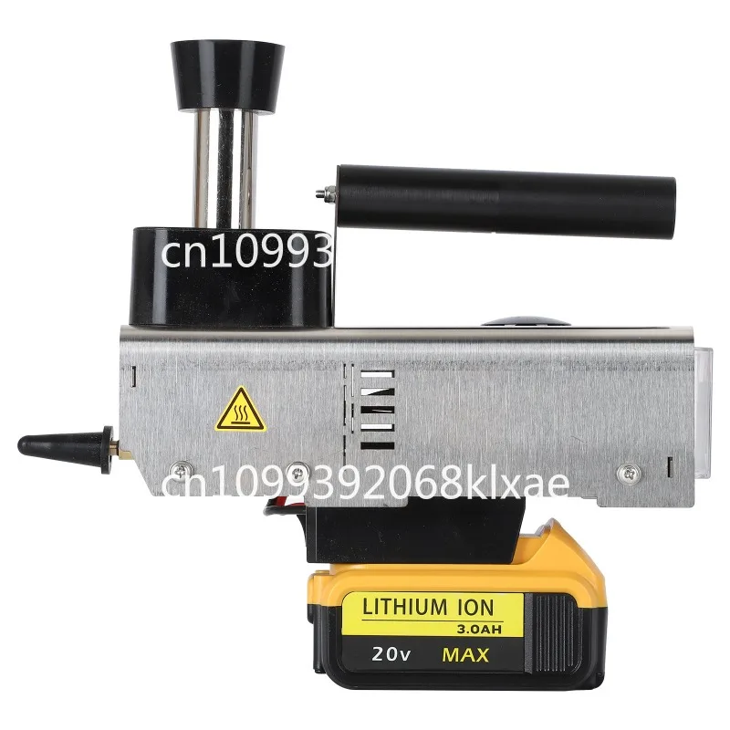 Wireless Oxalic Aci… - image