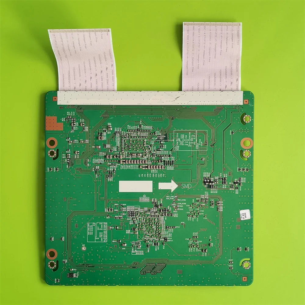 BN41-01789A T-CON scheda logica BN95-00579B BN95-00578A per muslimah 55 es6700j UA46ES6900J muslimexaymuslimate