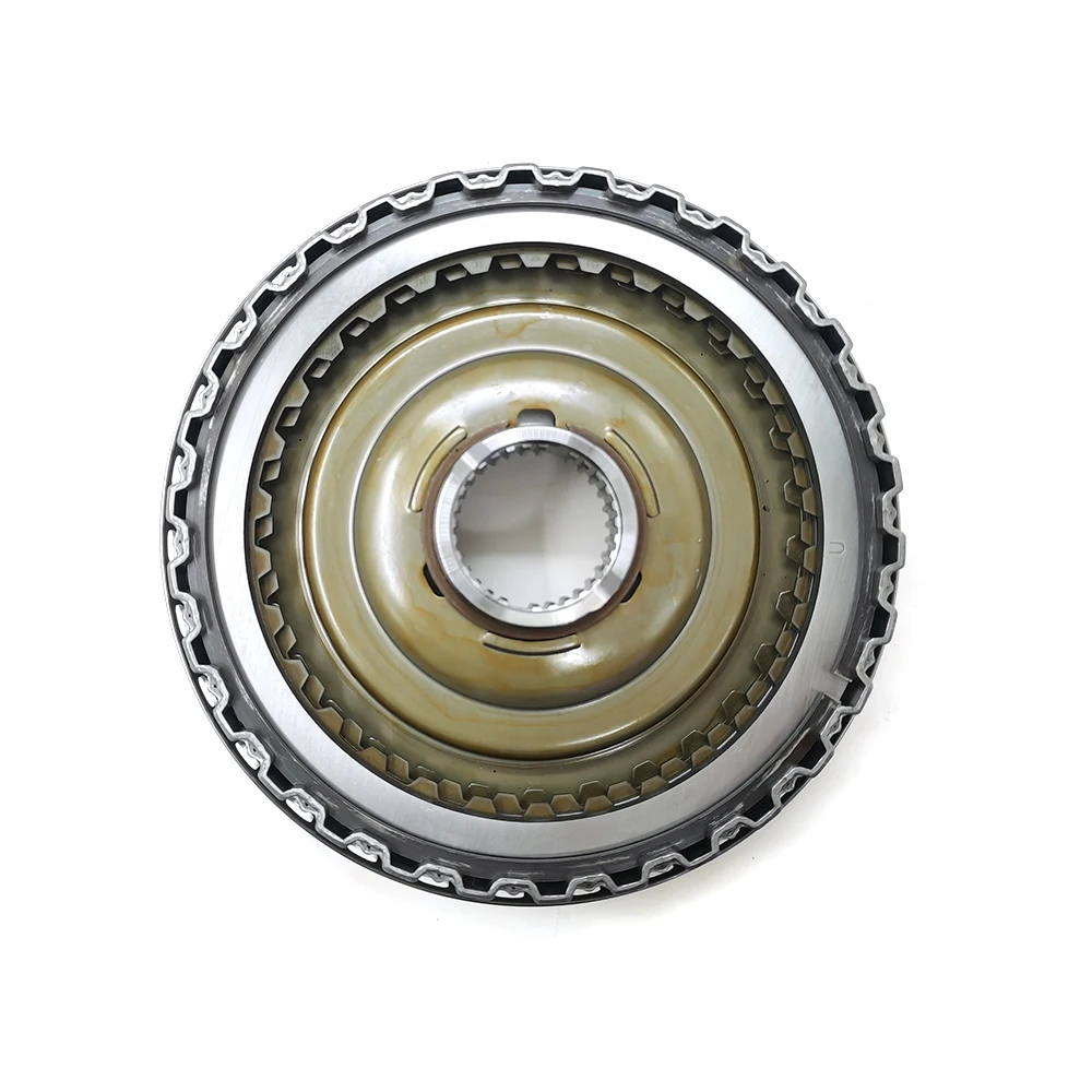 CSD Original QR019CHA New Transmission Forward Clutch Assembly with Gasket for Chery Tiggo 3/5/7