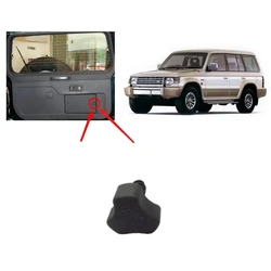 1 Piece 1989-1999 Rear Door Work Box Screw for Pajero Fix Tool Box Switch for Montero Shogun V30 Not for V90 MB922021 MB922022