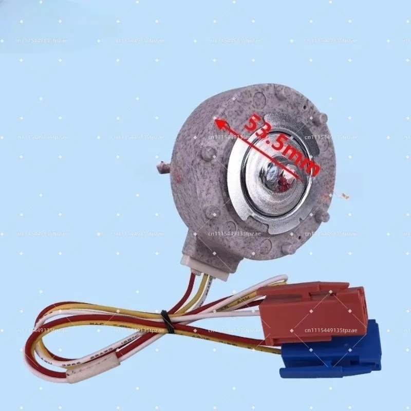 FDQB28BS5 FDQB34BS7 Suitable for Siemens refrigeration refrigerator cooling fan motor