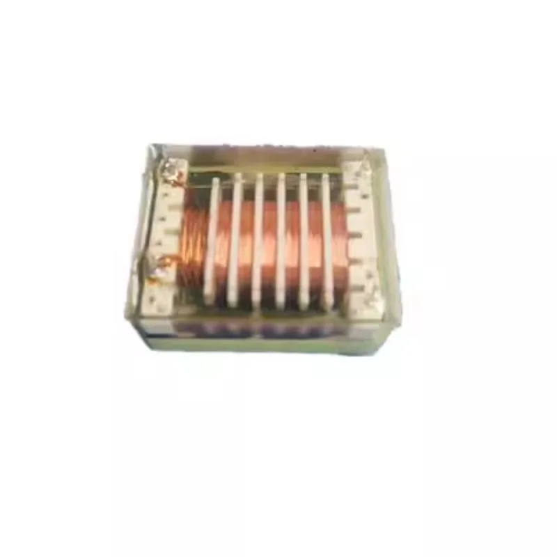 1pc 10kV High-Frequency Transformer - 1:60 Ratio Low-Heat Design for Long-Term Discharge Systems