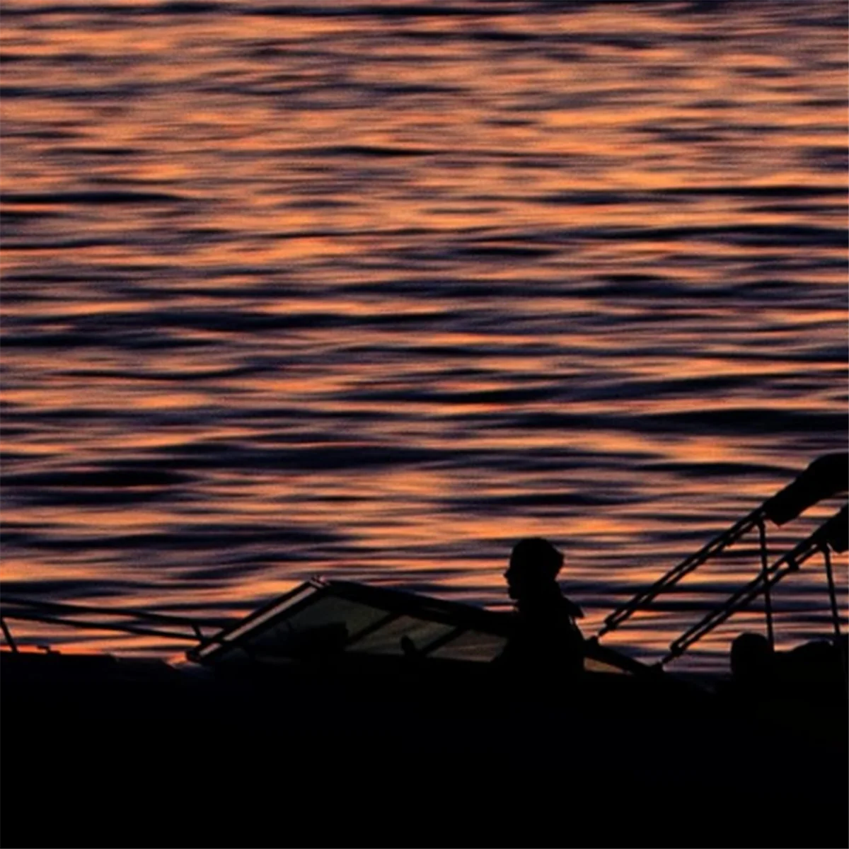 QUAI-ITStern ضوء مرساة ضوء LED قارب ضوء القطب قاعدة إمالة قابلة للإزالة، في جميع أنحاء الضوء 24