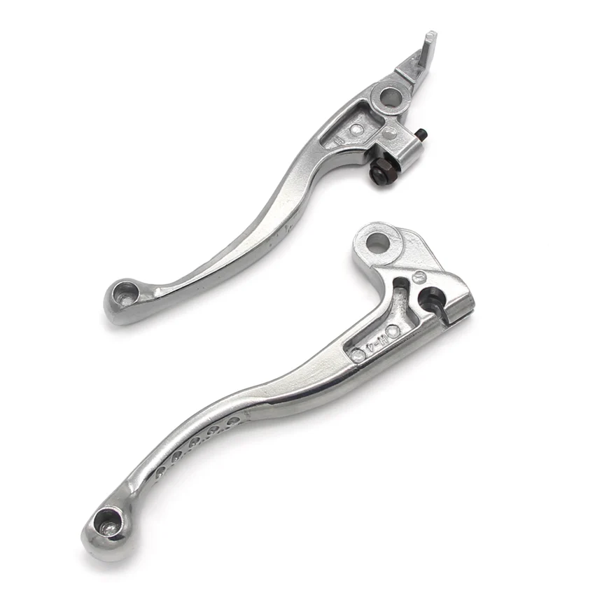 Motorrad-Brems- und Kupplungshebel für Honda SL230 XR230 XR250 XR400 MOTARD CRM250R/AR FTR223 CB230SS BAJA 250 – Detail 5