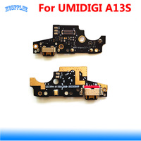 Original Charging Port Board USB Board Micphone Repair Accessories Parts For Umidigi  A13S  Cellphone