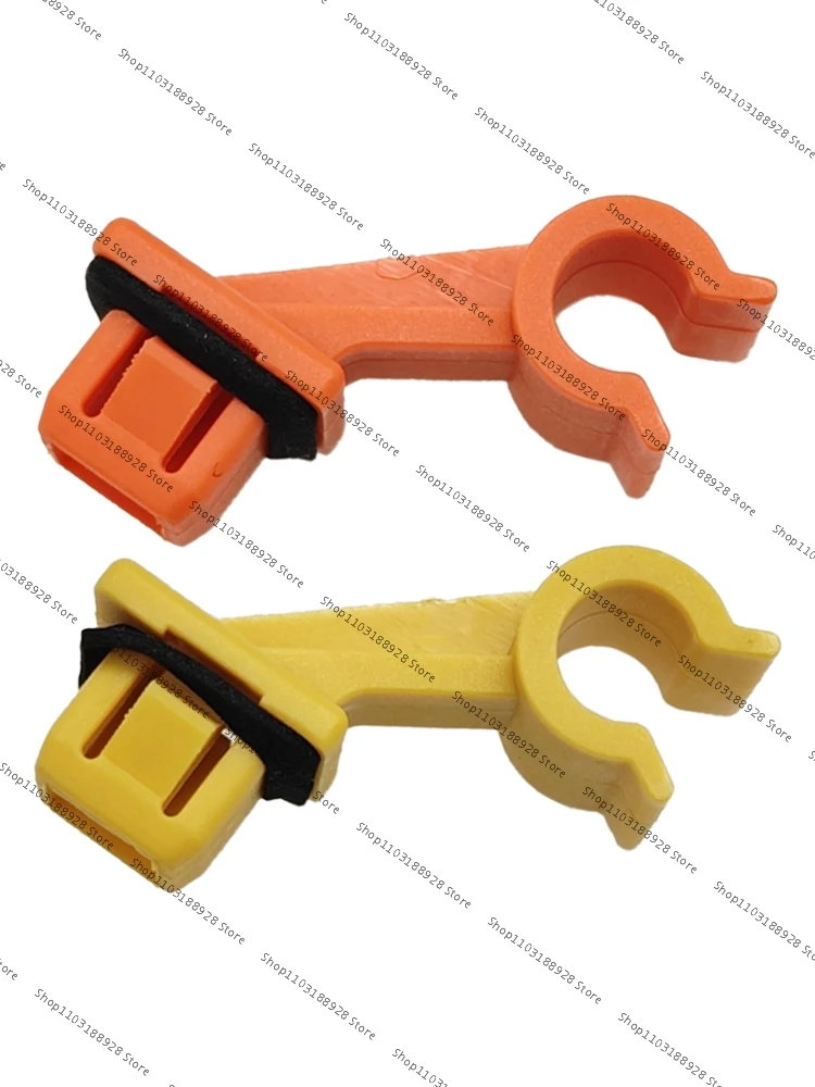 For Great Wall HAVAL M4 FLORID 33703015XG08XA Cover Support Rod Fixing Buckle Cover Brace Buckle