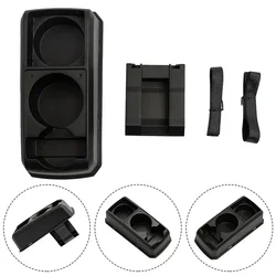 Car Cup Holder Auto Seat Gap Water Cup Drink Bottles Can Phone Keys Organizer Storage Holders Stand Car Styling Accessories