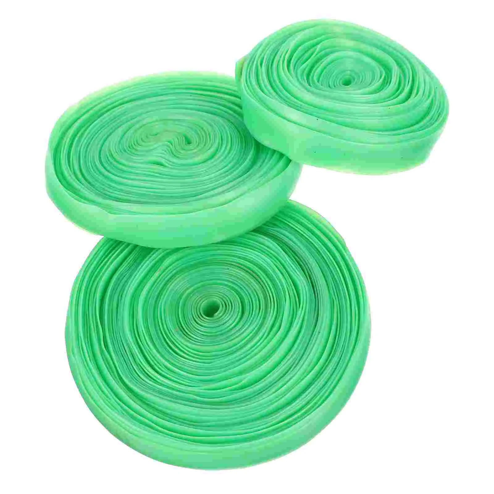 3 Pcs to Stretch Jumping Rubber Band Fitness Kids Sports Toys Outdoor Chinese Rope