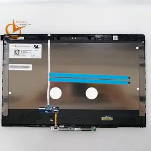 LCD touch screen para hp elitebook x360 1030 g3, peça de reposição,  l31871-001 l31870-001 l31870-001 - AliExpress