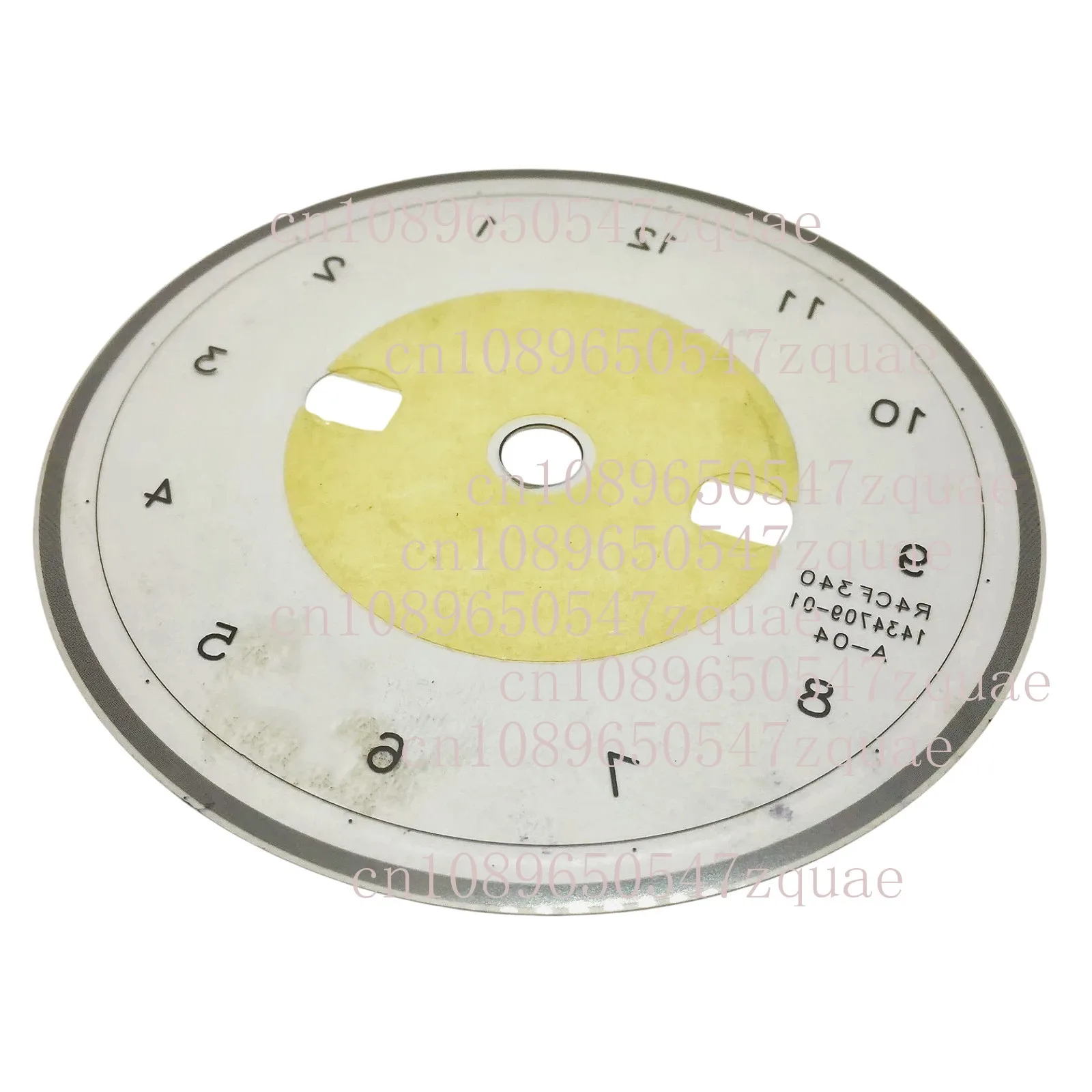 Encoder Disc R4CF340 1434709-01 fits for Epson P600 3880 P800 3885 pro3890 3890