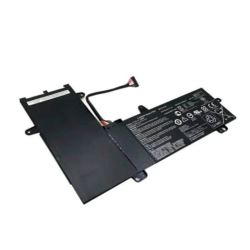 LMDTK New C21N1504 7.6V 38WH Laptop Battery For ASUS E205SA TP200S TP200SA