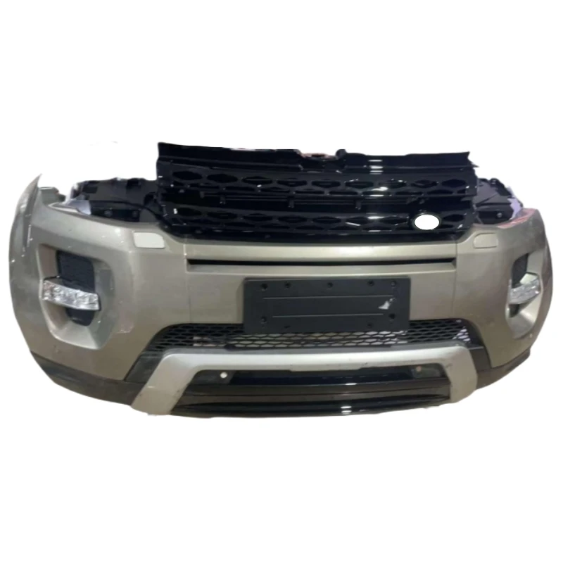High Quality ABS Plastic Bodykit for Range Rover Easy Installation Front & Rear Bumpers New Condition 23 Year Upgrade Parts