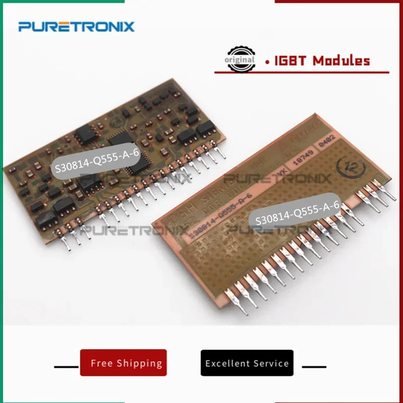 M57215BL M57215L S30814-Q555-A-6