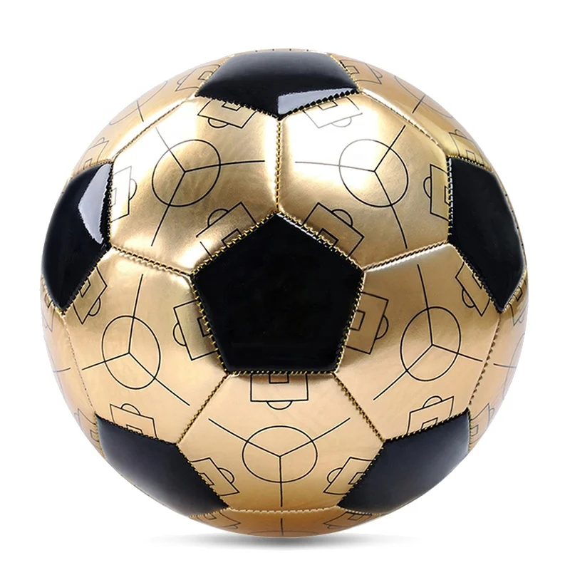 Vendite dirette del produttore di materiali per cucire a macchina in PU di fascia alta disponibili in magazzino per il calcio di allenamento professionale personalizzato