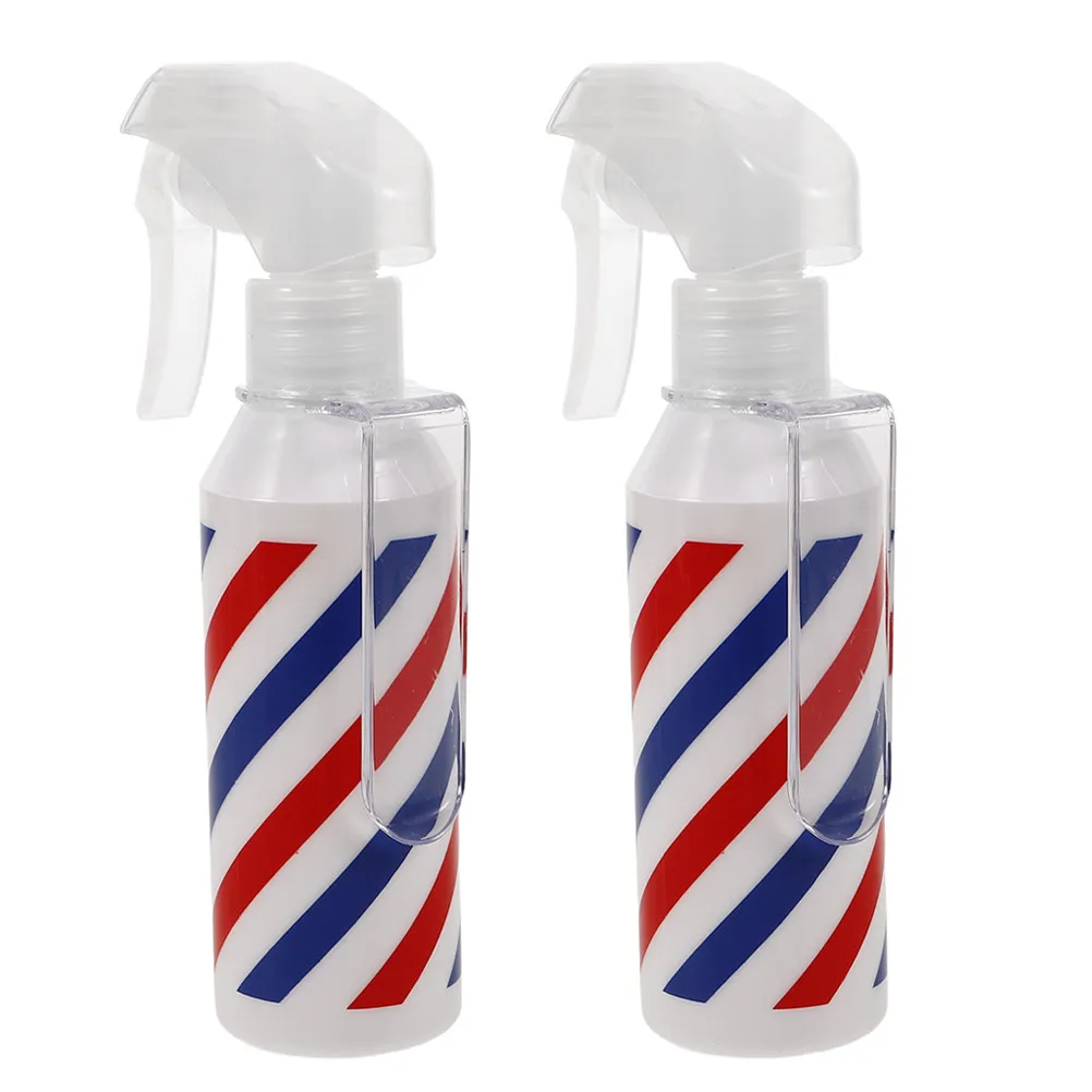 2 Buah Botol Semprot Rambut Sa - Misting Bottle Fine ulasan dan harga
