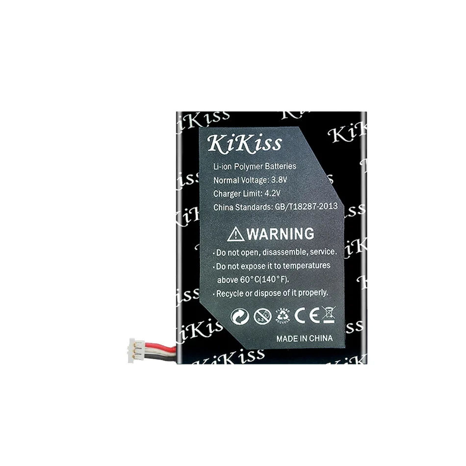 4600mAh KiKiss Powerful Battery HDH-003 HDH-001 HDH-002 for Nintendo Switch Lite Game Player