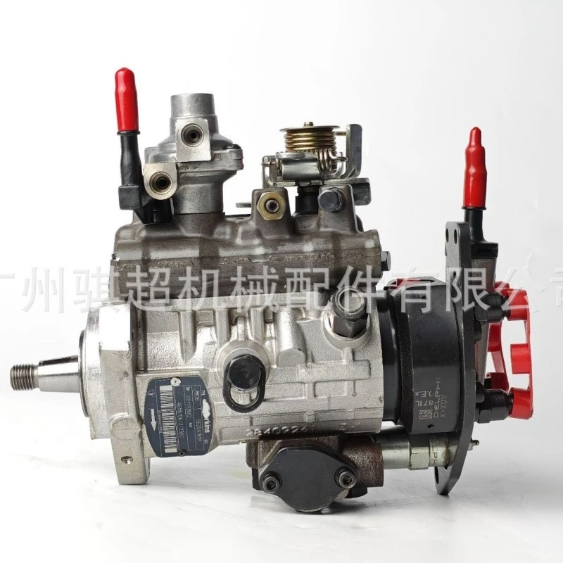 9520A185H fuel injection pump 2644C346 for JCB3CX 4CX Perkins, diesel pump
