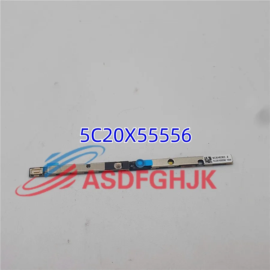 Original For Lenovo YOGA 14sITL 14sARH 14sIHU 14sACH 2021 Laptop Built-in Camera 5C20X55556 SC20X62303  100% Test  Good