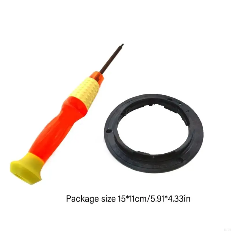 H37B Camera Lins Mount для 18-55 мм 18-105 55-200 мм с ремонтной отверткой