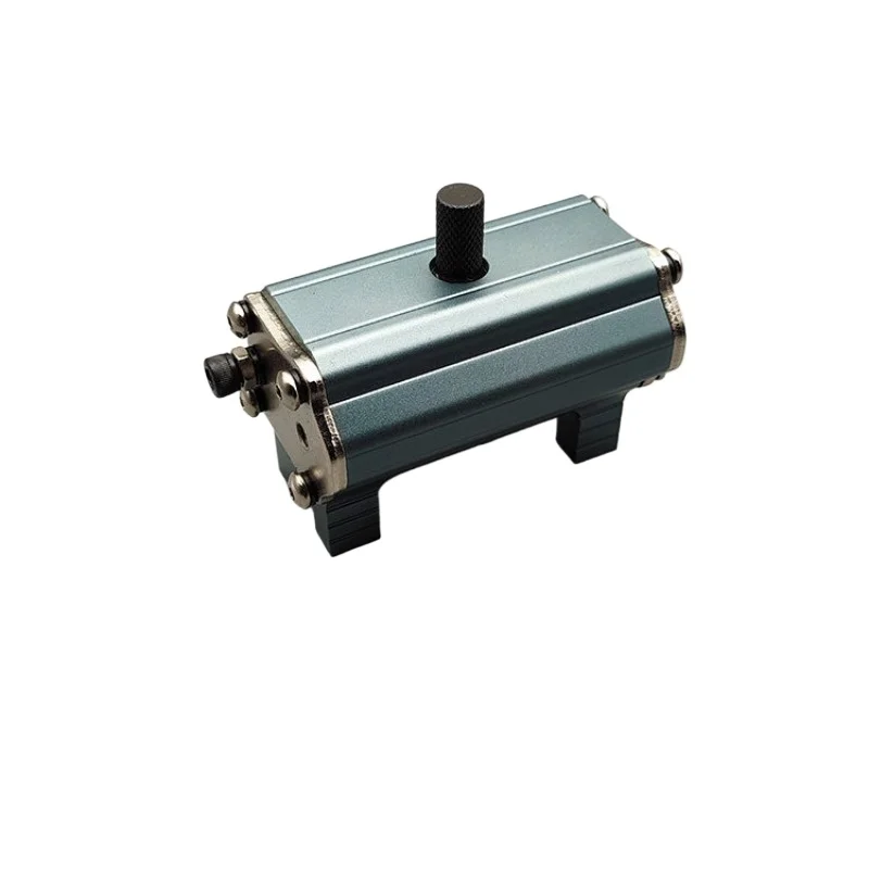 Robot accessories, for claw rotation group ALFA-A rotating cylinder 90 degrees 180 degrees fixture rotating fixture