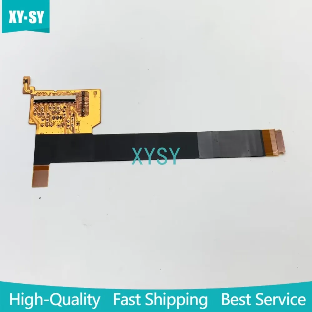 新しい-lcd-フレックスケーブルフリップスクリーンディスプレイヒンジシャフト回転リボン-fpc-ニコン-z50-z-50-z-50-ミリメートルカメラ修理交換部品