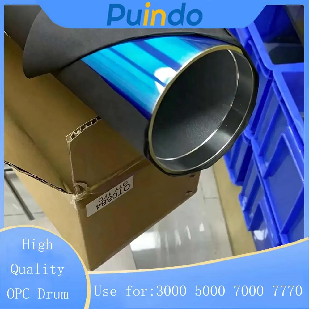 

High Quality for Mitsubishi OPC Drum for KIP 3000 5000 7000 7770 Tambor Cylinder Engineering Copier