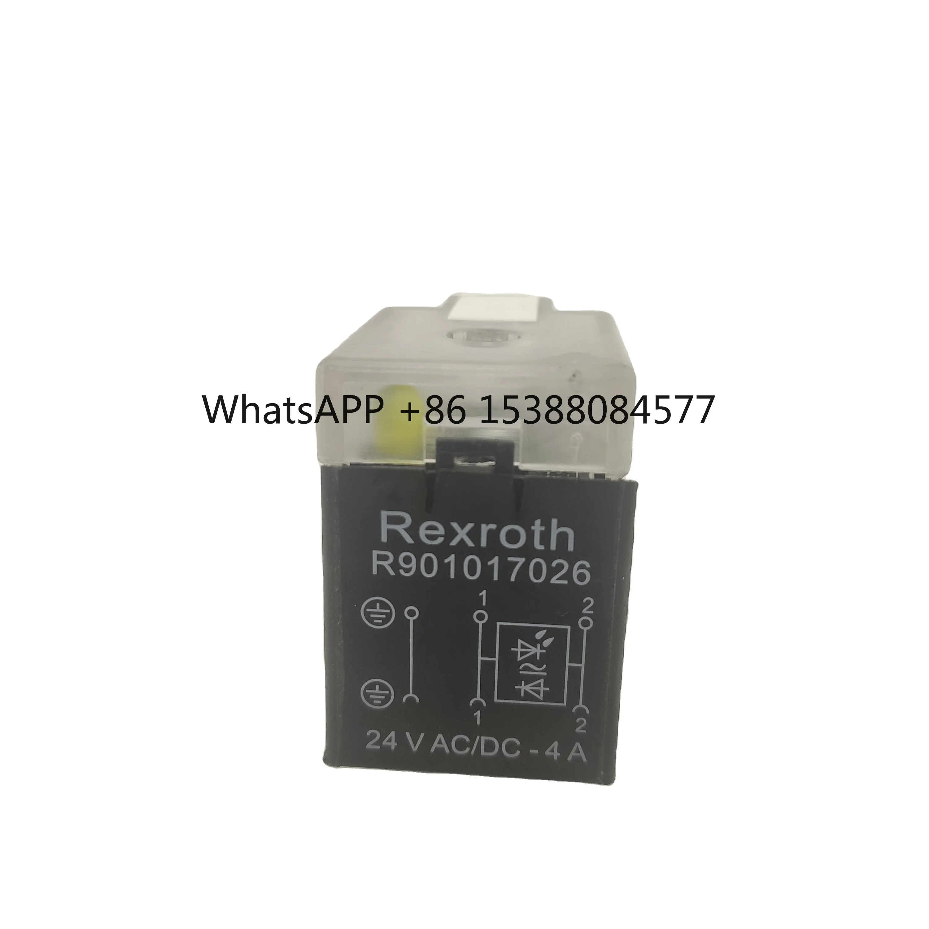 Zhenyuan Plug R9010…