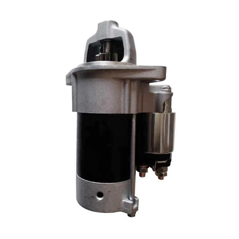 

428000-1160 428000-1161 1G069-63011 12V Starter Compatible with Kubota Mower F2260 F2560 F3060 ZD25 ZD28 ZD221 ZD321 ZD323 ZD326