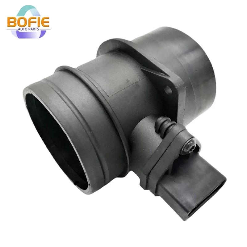 

Mass Air Flow Sensor Maf for Audi A3 A6 Tt S3 Rs6 Quattro Seat Leon Oem 06a906461m 0280218065 0280218066 06a906461