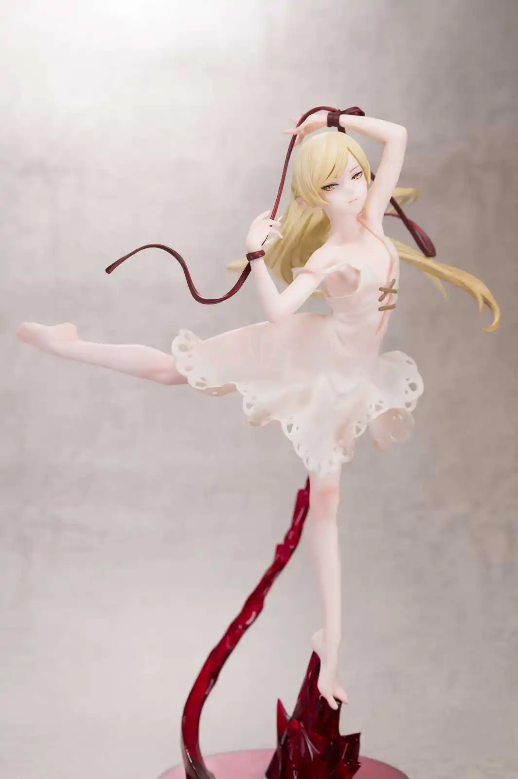 

История травм Jisi Xiute Shinobi Blade Heart 12-летний маленький колокольчик ниндзя Модель игрушки Подарочная коллекция на складе