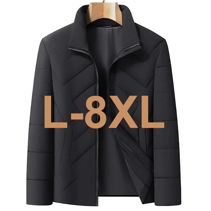 سترات رجالية مبطنة سترة شتوية معاطف ملابس سترات مبطنة خفيفة الوزن سترة شتوية معطف رجالي دافئ ملابس رجالية كبيرة الحجم