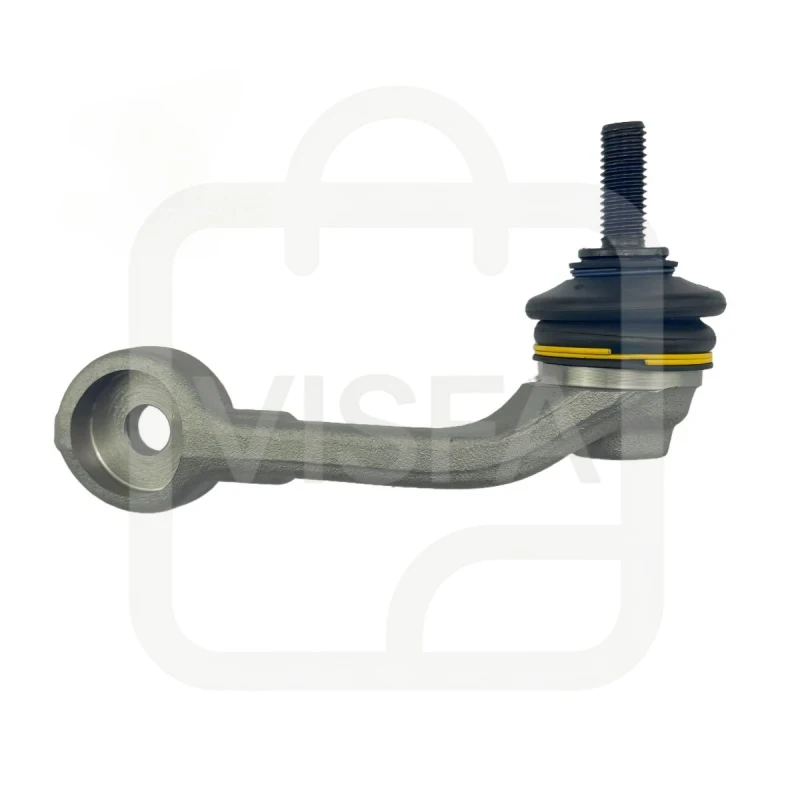 1PC NEW OEM C2D21143 DW933B438AA LEFT/RIGHT Lower Link for Land Rover Jaguar XJ 2010 - 2019
