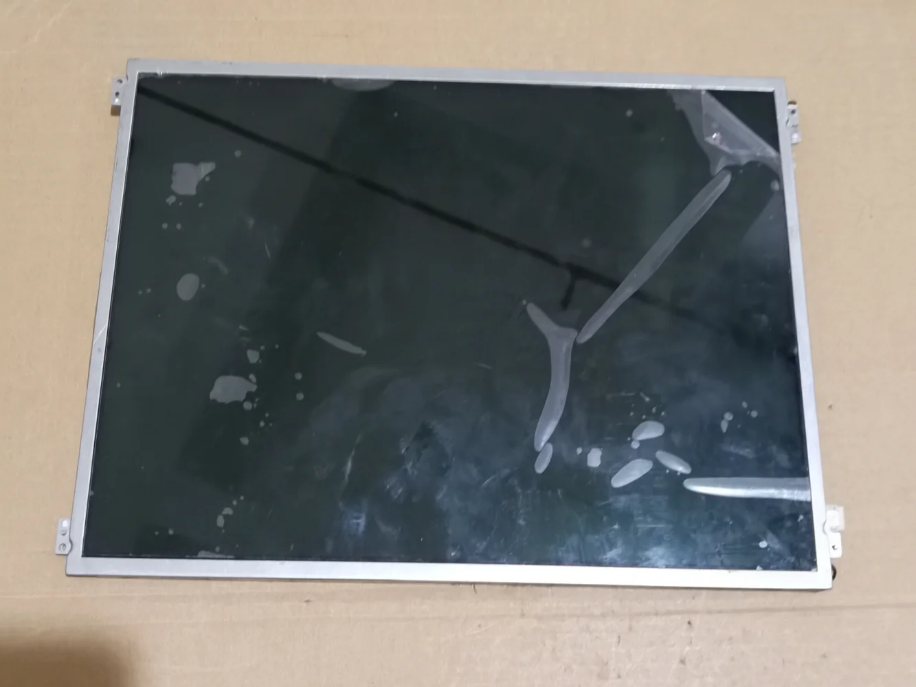 

100% original test LQ150X1LG30 LCD display screen