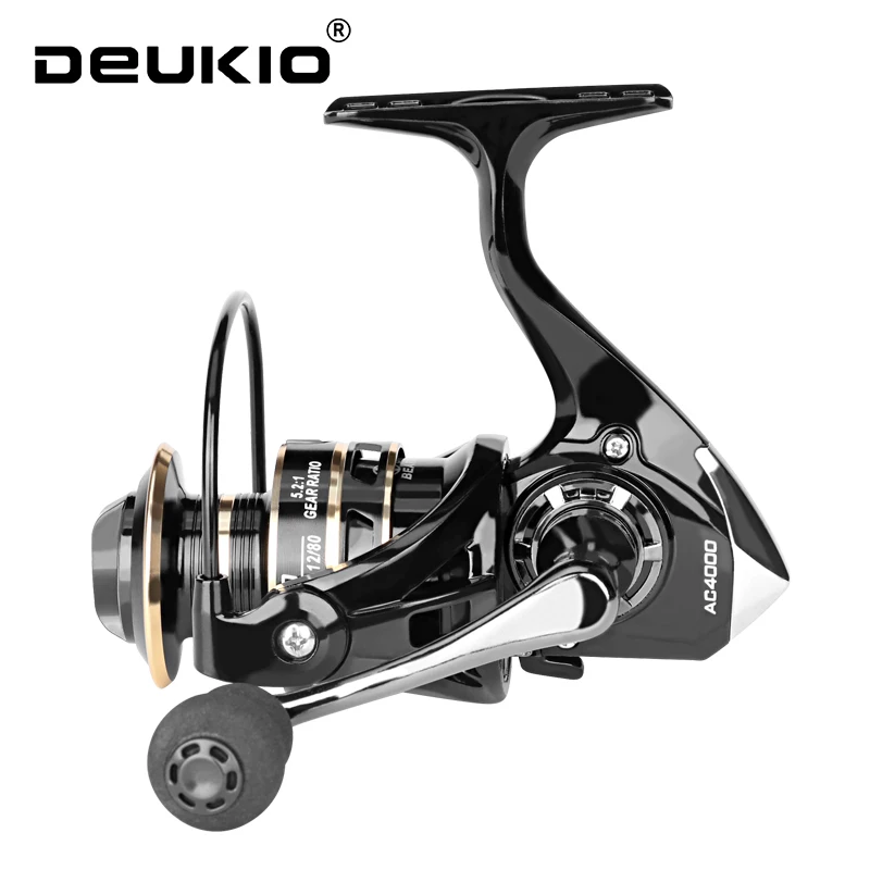 13 fishing reel handle 13 Fishing KLA-5.4-.5 Kalon A Spinning Reel
