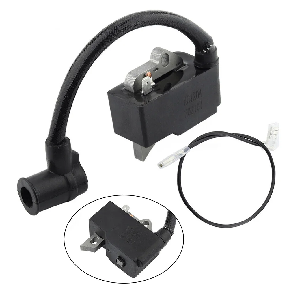 

Enhanced FS85 Ignition Coil for Improved Functionality in For FS80 For FS80R FS85R FS85T FS85RX HS75 HS80 HS85