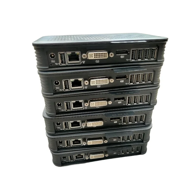 C92 thin client cloud end point J1800 microcomputer itx mini small host home office high definition