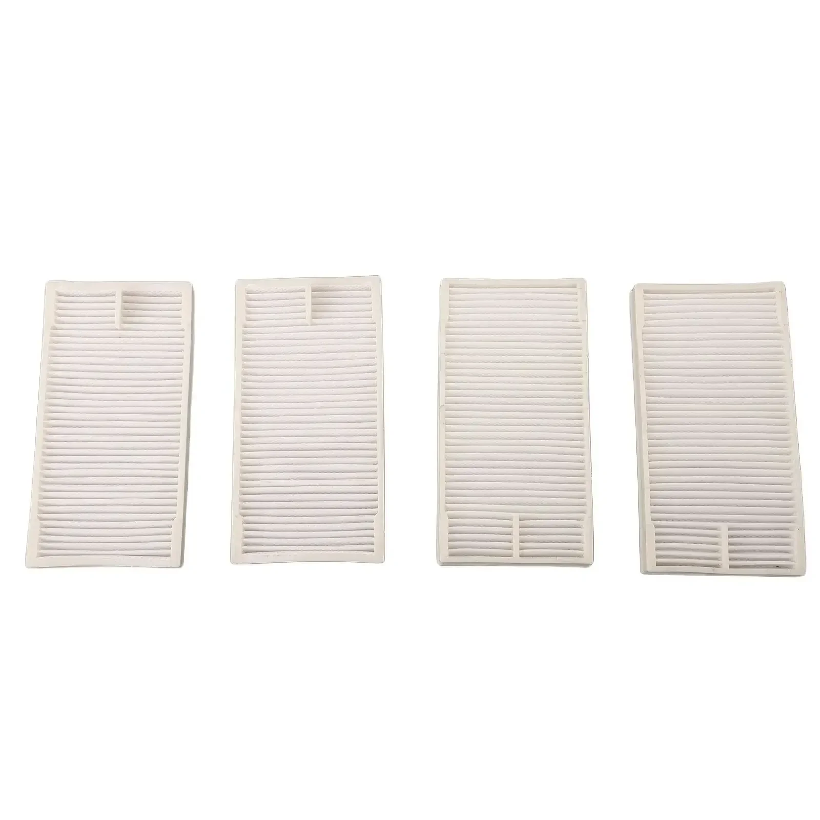 

Side Brush Filter Mop Cloth For Mi-dea M9 For Eureka NERE10s E10S For Obode A8 Vacuum Cleaner Accessories Cleaning Tools