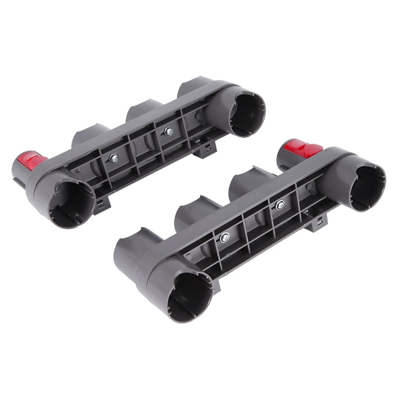 Soporte de accesorios para Dyson V15 V11 V10 V8 V7 soporte para aspiradora accesorios montaje en pared