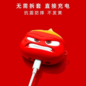 12ベストセールスhuawei freebuds 3iケースカバー-2