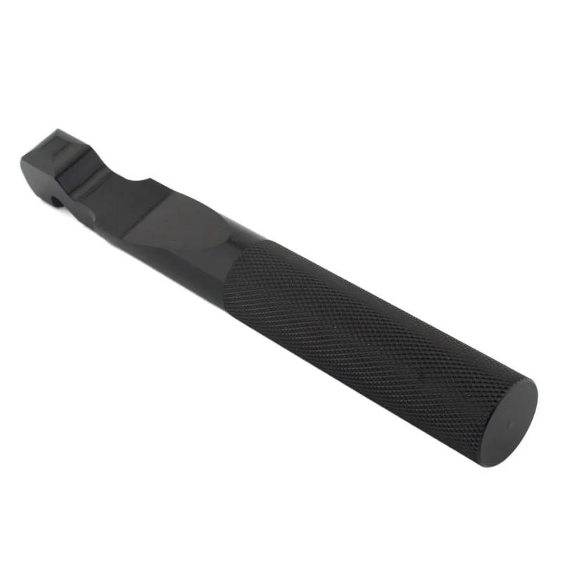 Herramientas exclusivas de cambio de correa, herramientas de repuesto de correa, Kit de herramientas de llave de extracción de embrague para Polaris RZR 900 S 1000 S XP 800 Turbo
