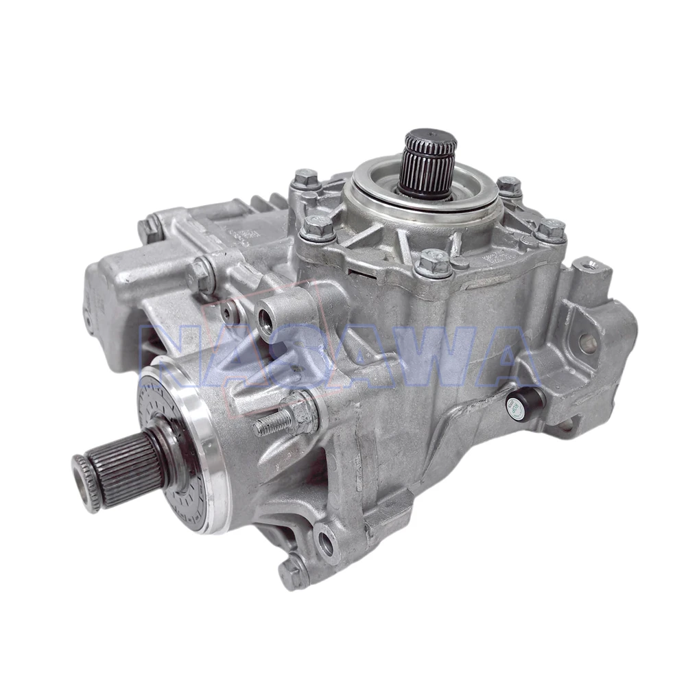 Essieu de transmission automatique, boîte de transfert, Audi RS3 2017-2020, 0CP409053H, 0CP409053R