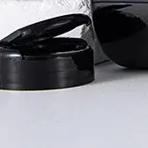 

80/120/150/175ml Health Black Light Proof Empty Medicine Capsule Powder Packet Plastic Jars Tiny Bottles Storage Mini Container