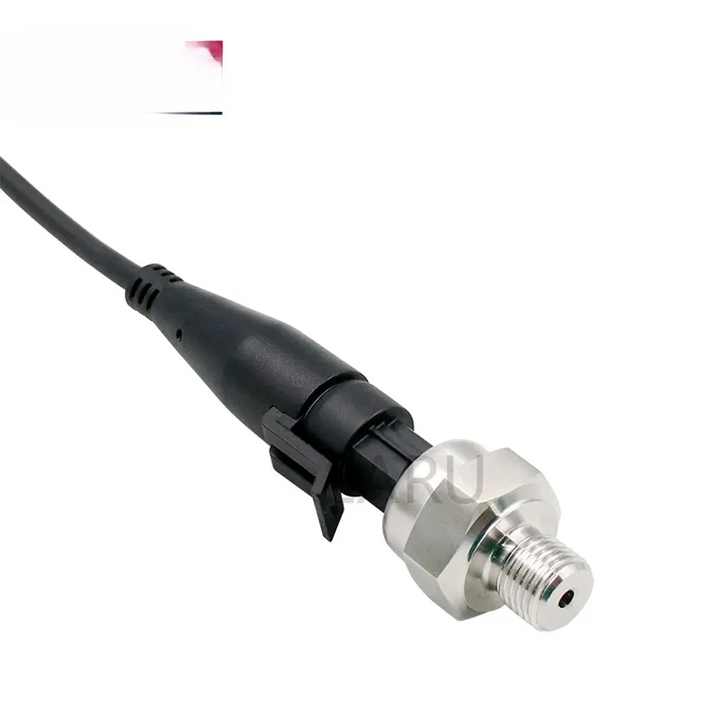 Dc 5V G1/4 Pressure… - image