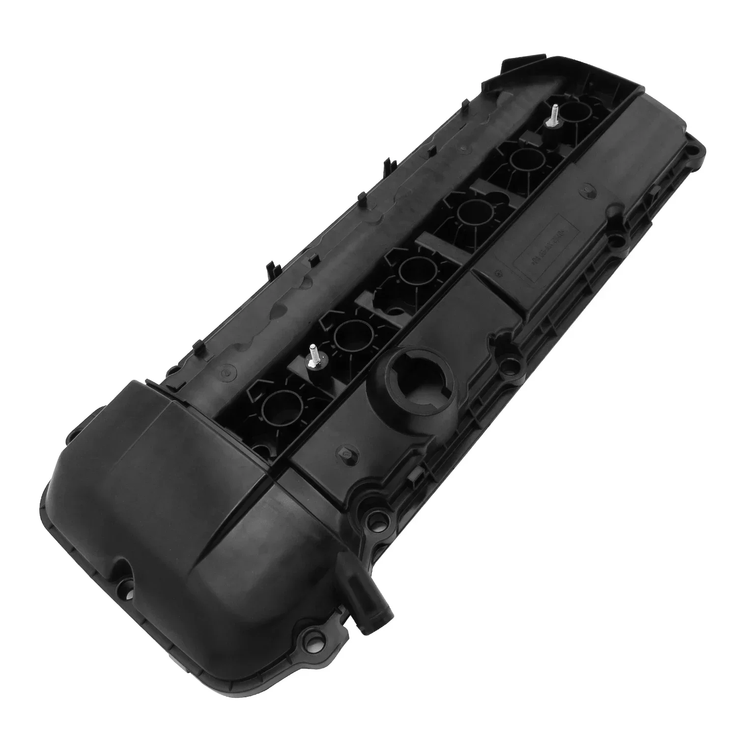 

Cylinder Head Cover Valve Rocker Arm Cover For X3 X5 Z4 E46 E39 E60 E83 325Ci 330xi 325xi M54 N52 Engine 11127512840 11127512839