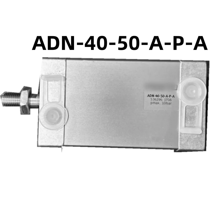 Brand new genuine original compact cylinder ADN-40-50-A-P-A ADN-50-25-A-P-A ADN-50-30-A-P-A ADN-50-40-A-P-A  ADN-50-50-A-P-A