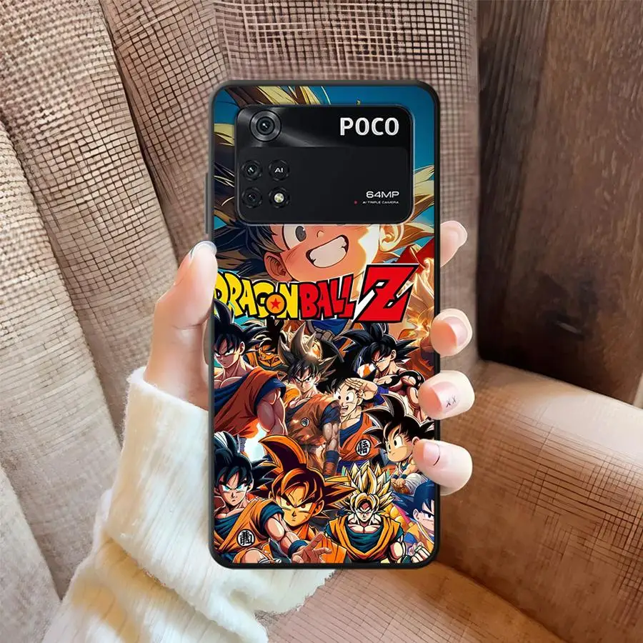 Dragon Ball Angry S… - image