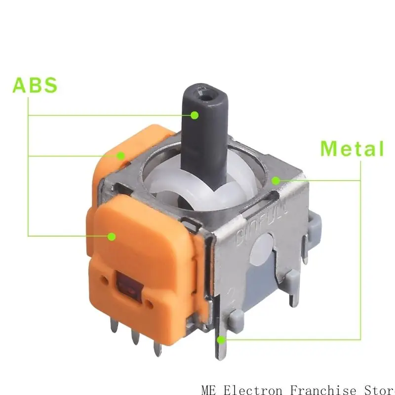 ชุดซ่อม T5EA Professional สำหรับ P5 รุ่นที่ 3